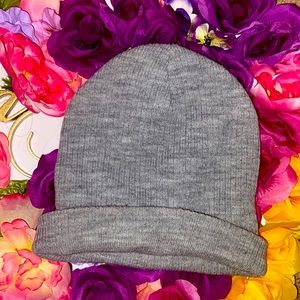 Beanie hat
